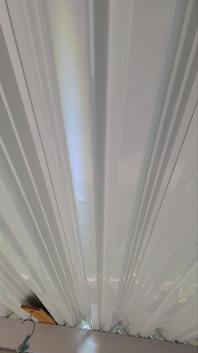 Full Storm Restoration – Roof, Gutters, Heat Cable & Awning by ASAP Roofing & Restoration