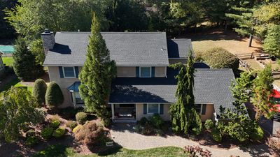 Roof Project in Ramsey, NJ