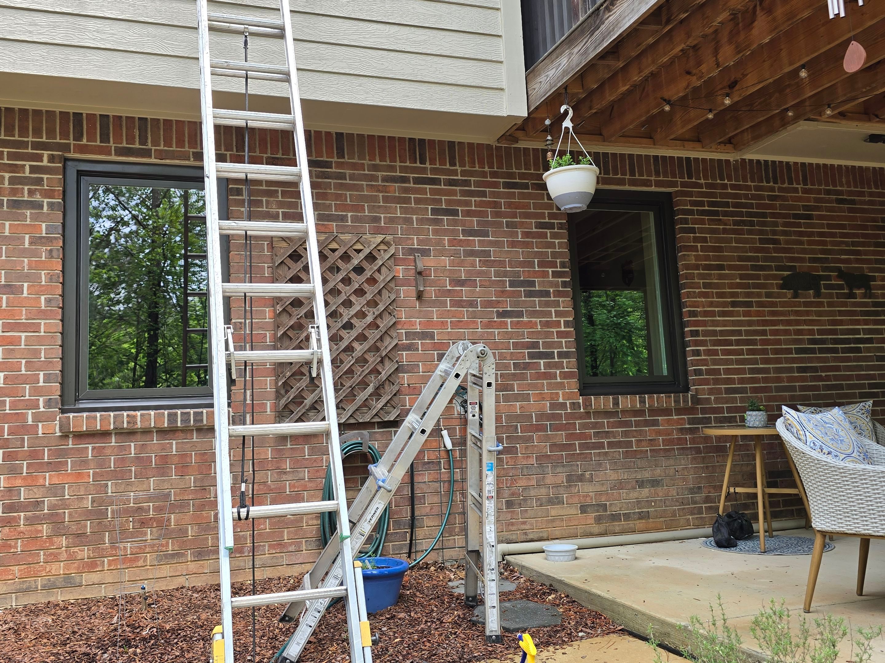 Schmidt Project in Vestavia Hills by The Window Source