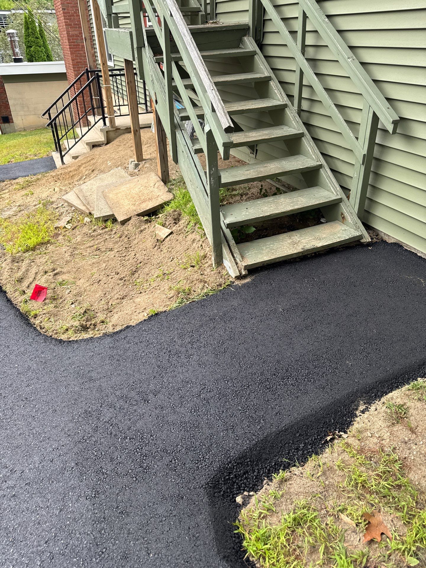 Project in Auburn by Crush Development Services LLC