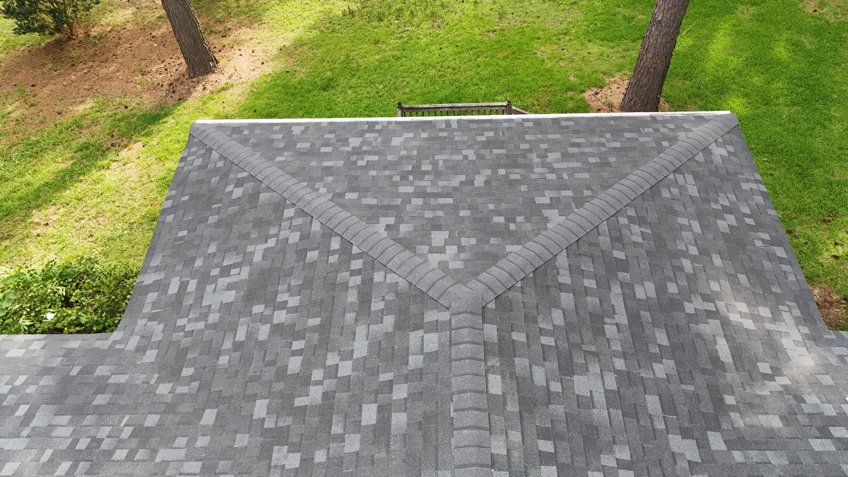 Roof Replacement - Blythewood, SC by Midlands Roofing & Exteriors