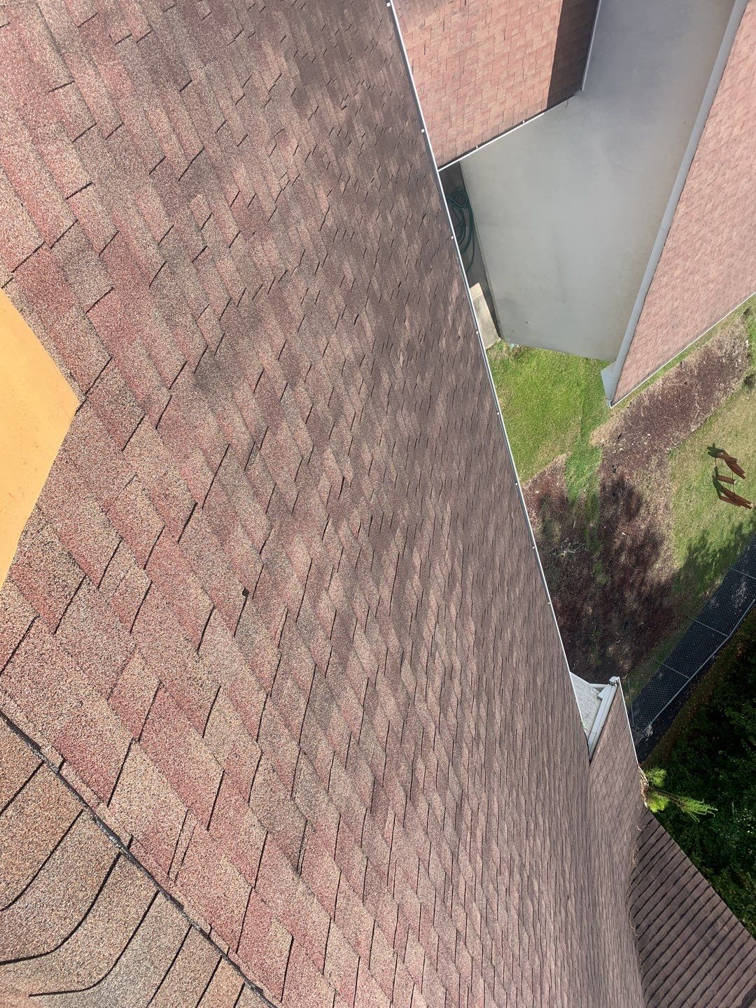 Re-Roof by American Roofing NC