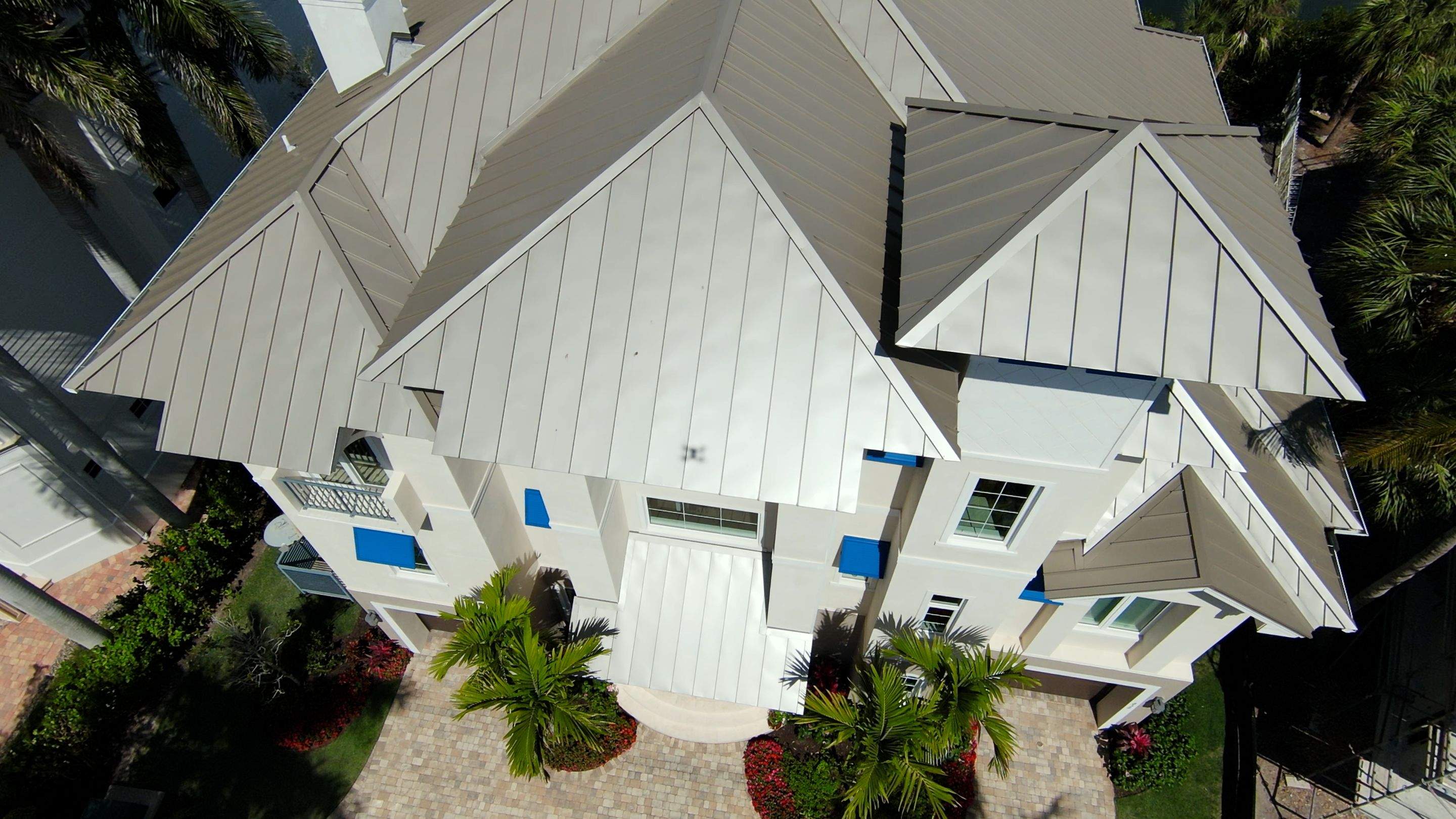 Residential Roofing Inspection  by Four Peaks Roofing