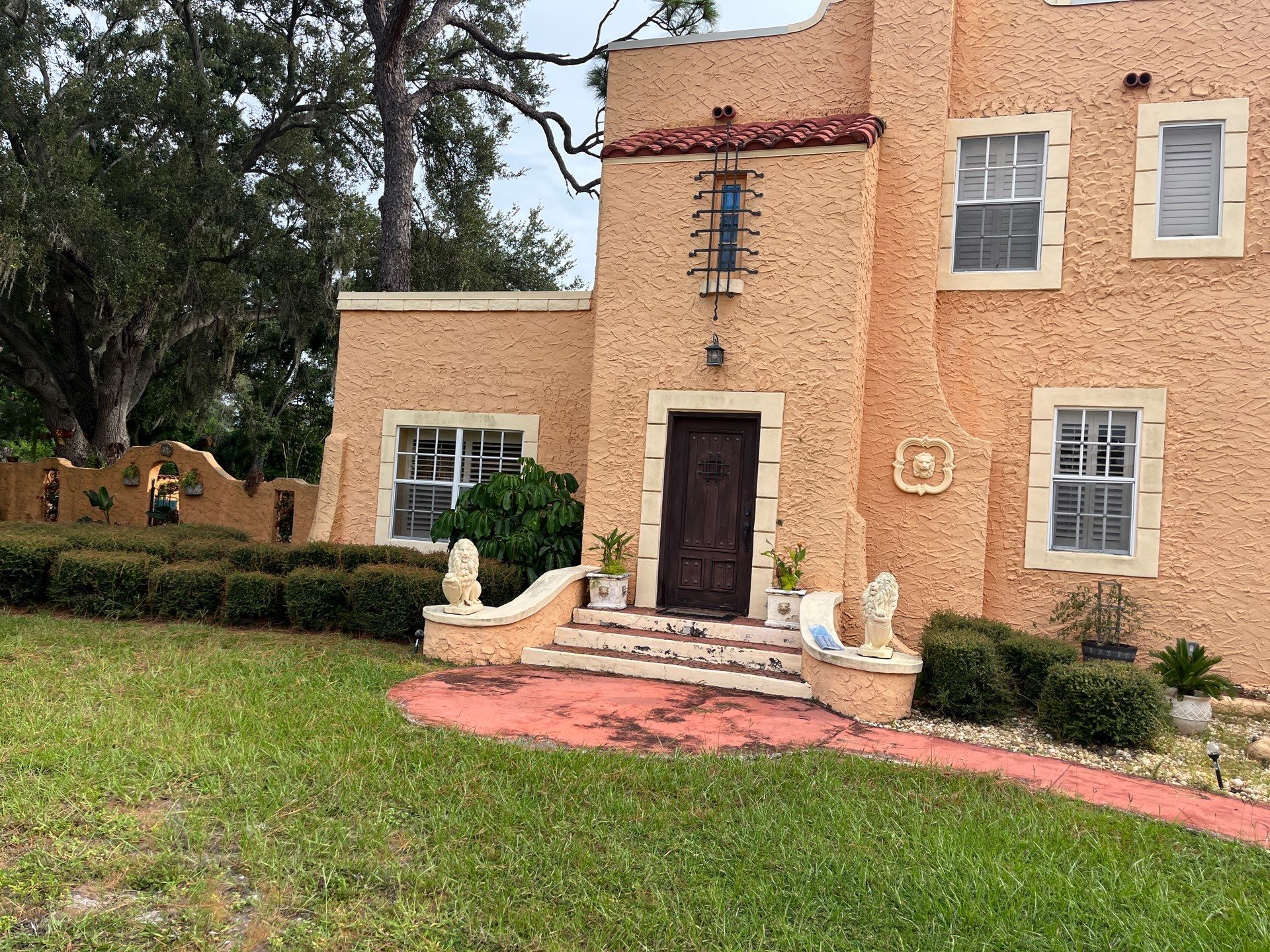 Project in St. Petersburg 33712 by Mitchell Roofing Company LLC