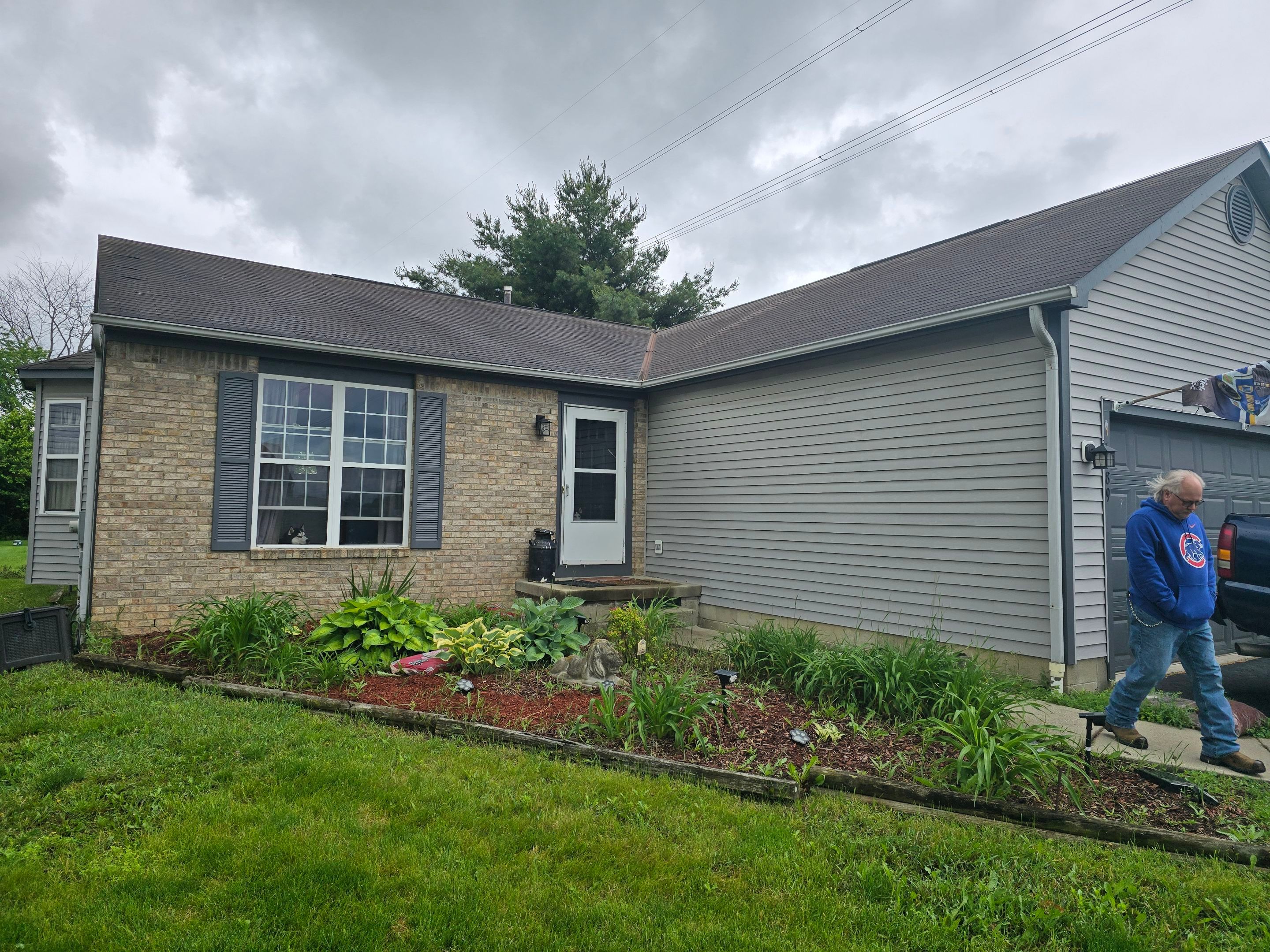 Groveport - Groveport - Roof Replacement by Tru Concepts