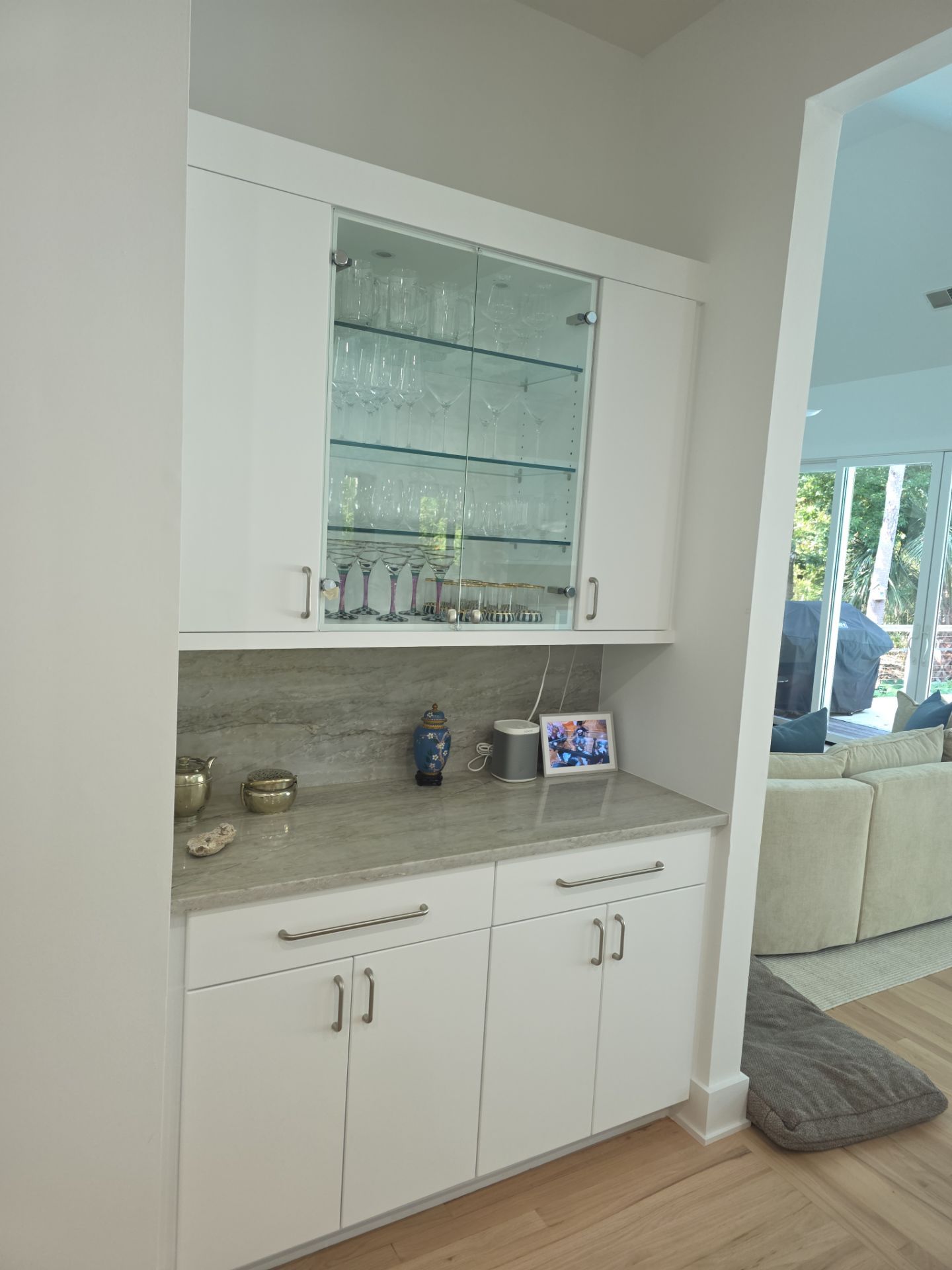 Project on Seabrook Island by Kitchen Tune Up