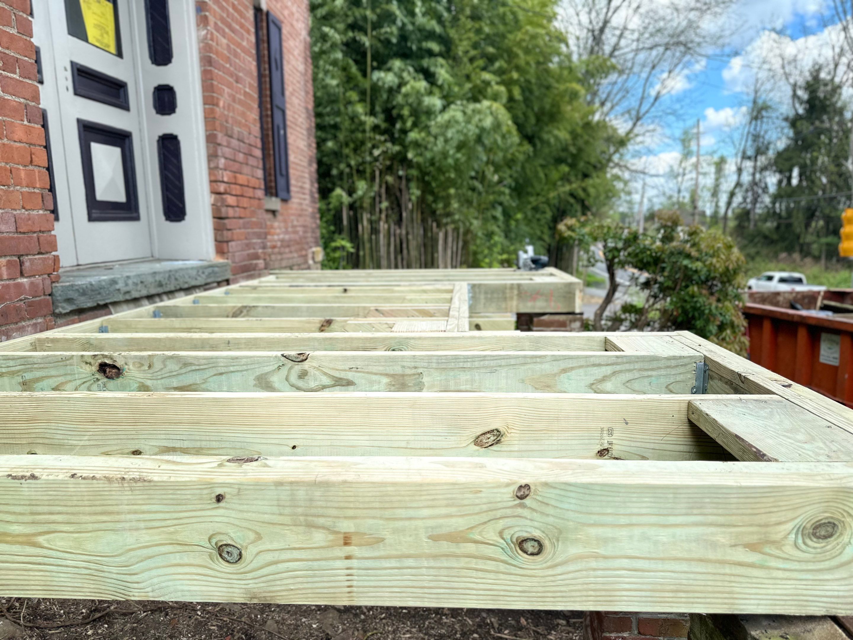 Home Remodel by Home Concepts Construction