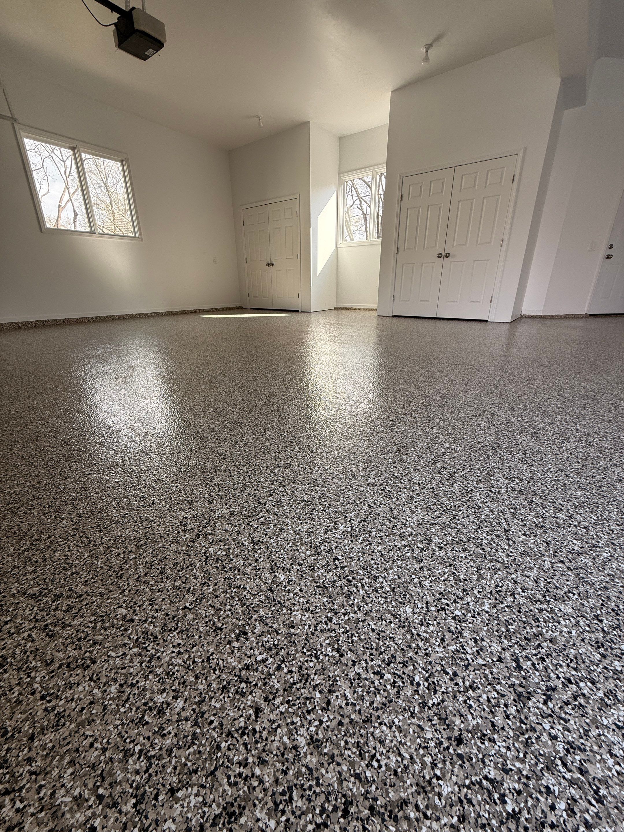 Bryson Has Picked Such A Great Color by Banner Garage