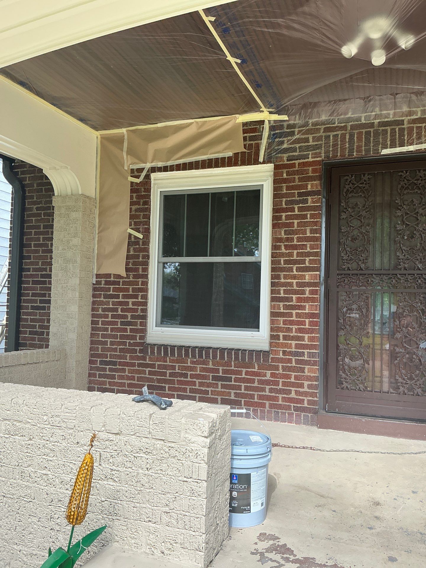 Residential Exterior Refresh by Midwest Paint LLC