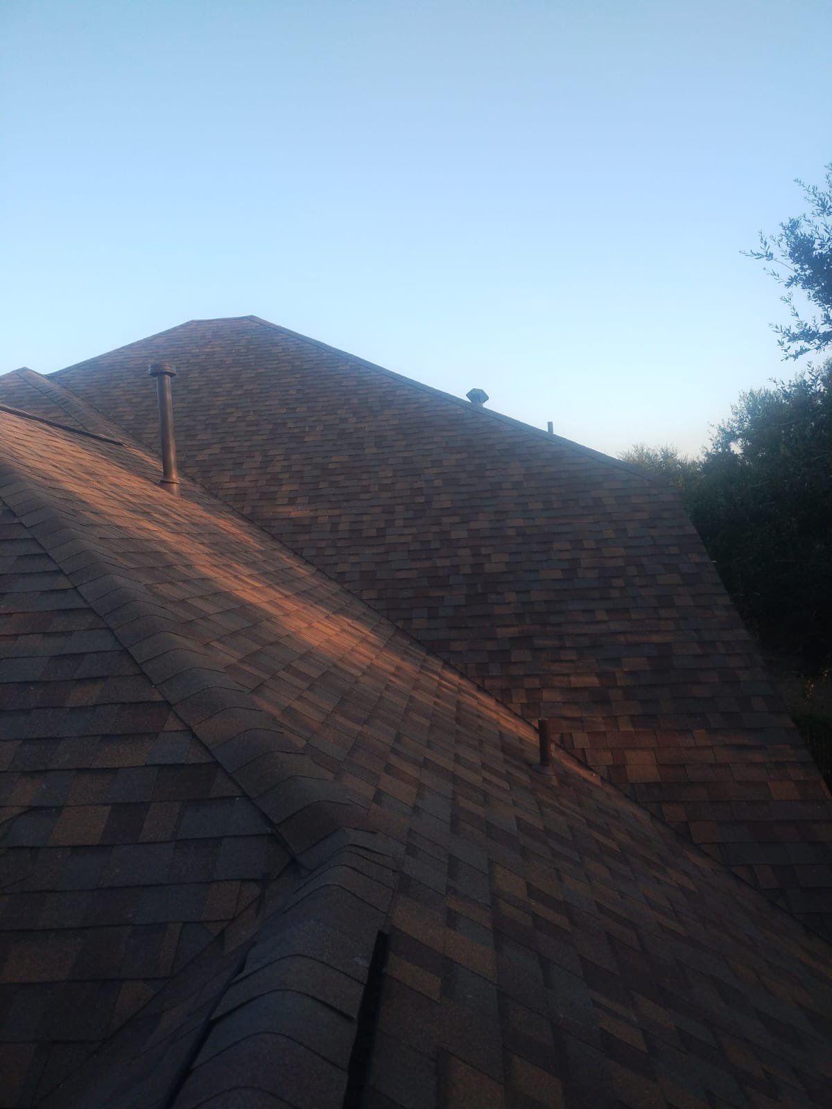 Project in Cypress by Proud Roofing
