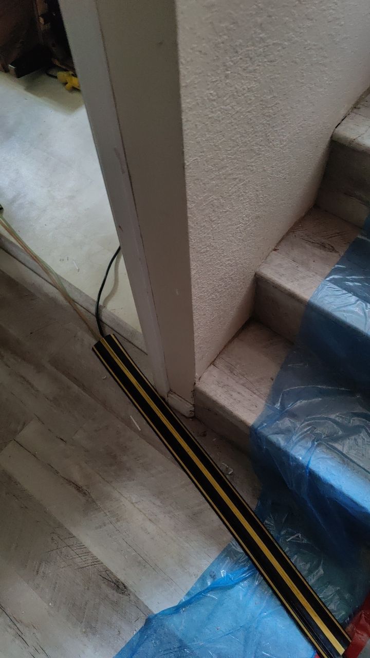 Water Damage and Mold Remediation by Accountable Home Services