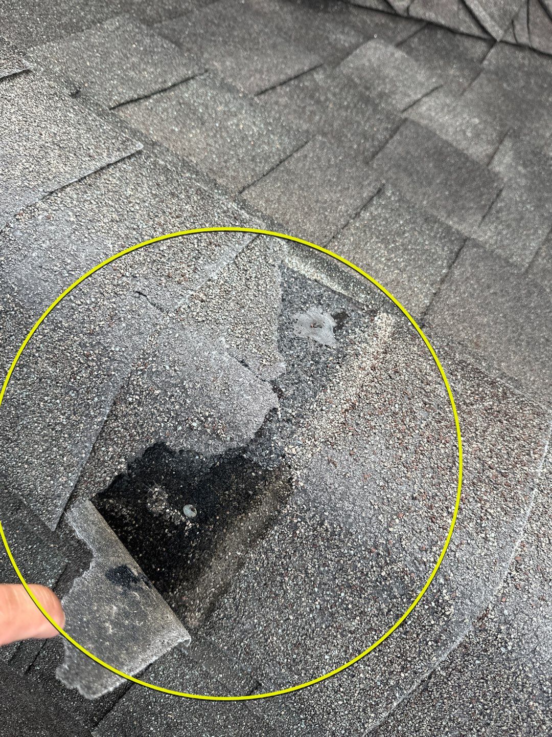 Roof Repair Houston by Roof Repair Company