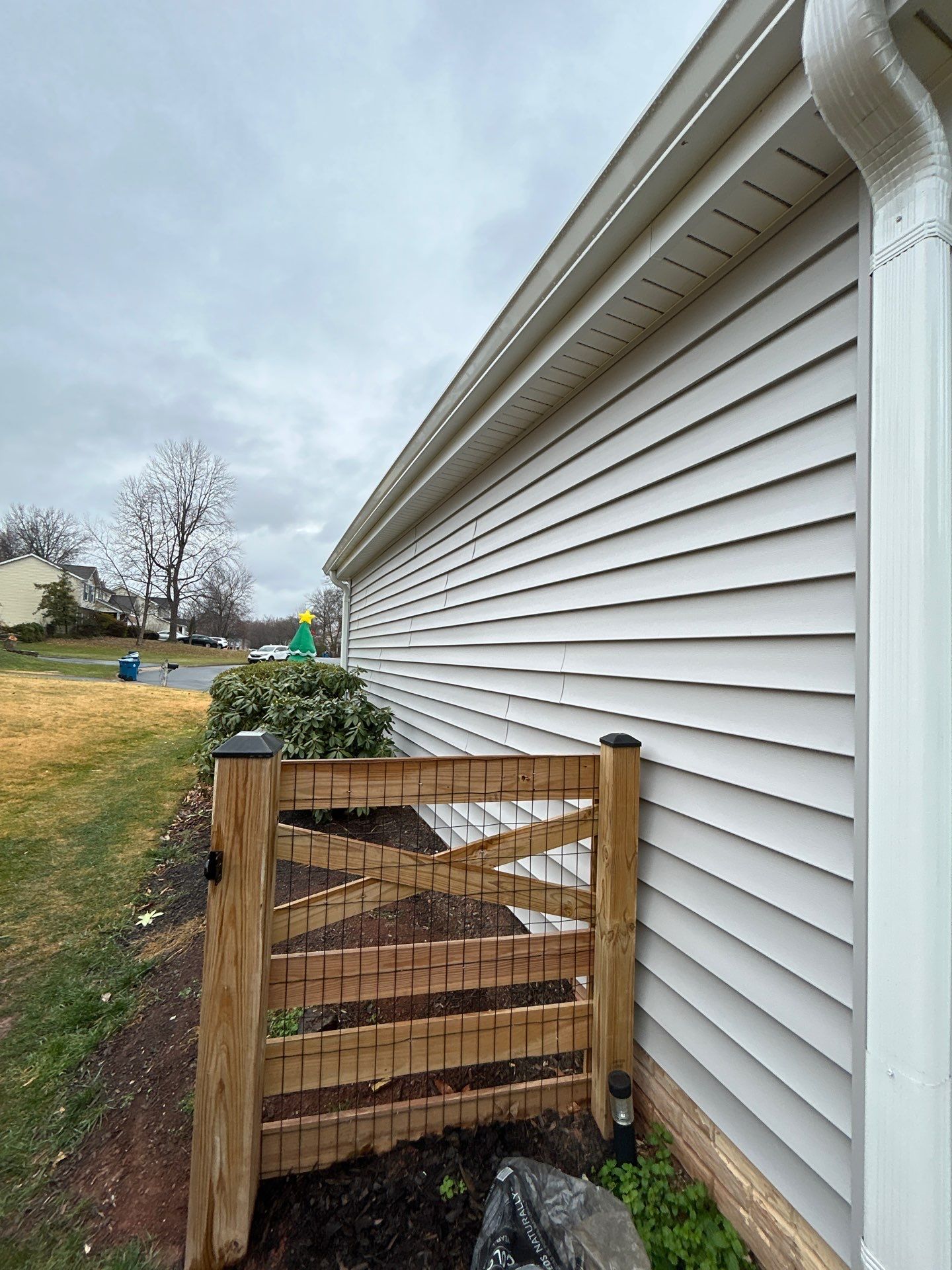 Sterling: Multi-Trade Exterior Renovation by RM Banning, Inc.