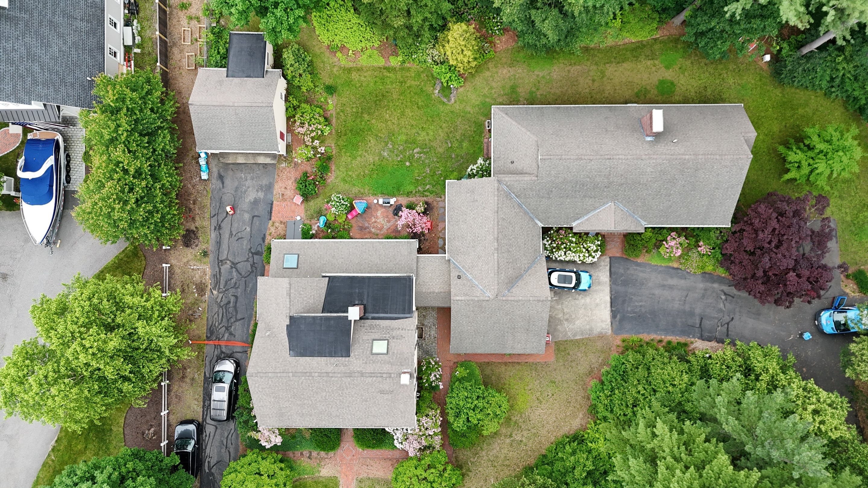 Roof Cleaning | Concord by Mighty Dog Roofing of Greater Middlesex County