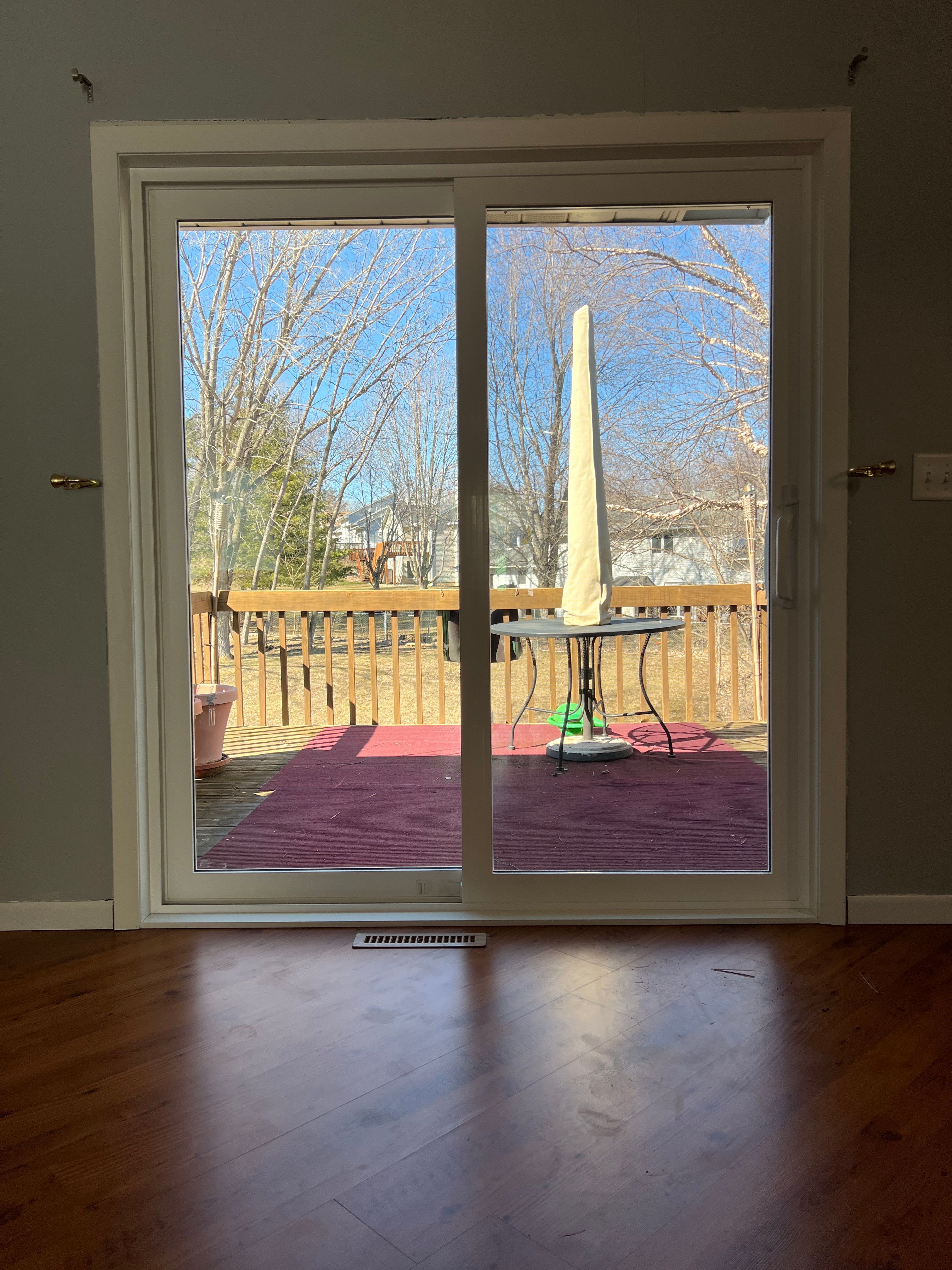 Pella window installation by United Windows and Siding LLC