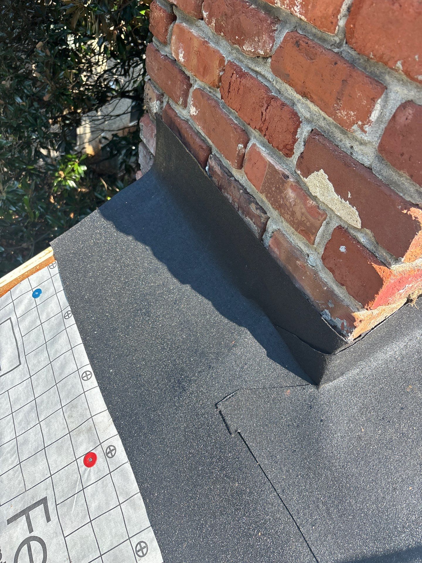 Ball Mill Road  Dunwoody Roof Replacement  by Dom Roofing & Restoration