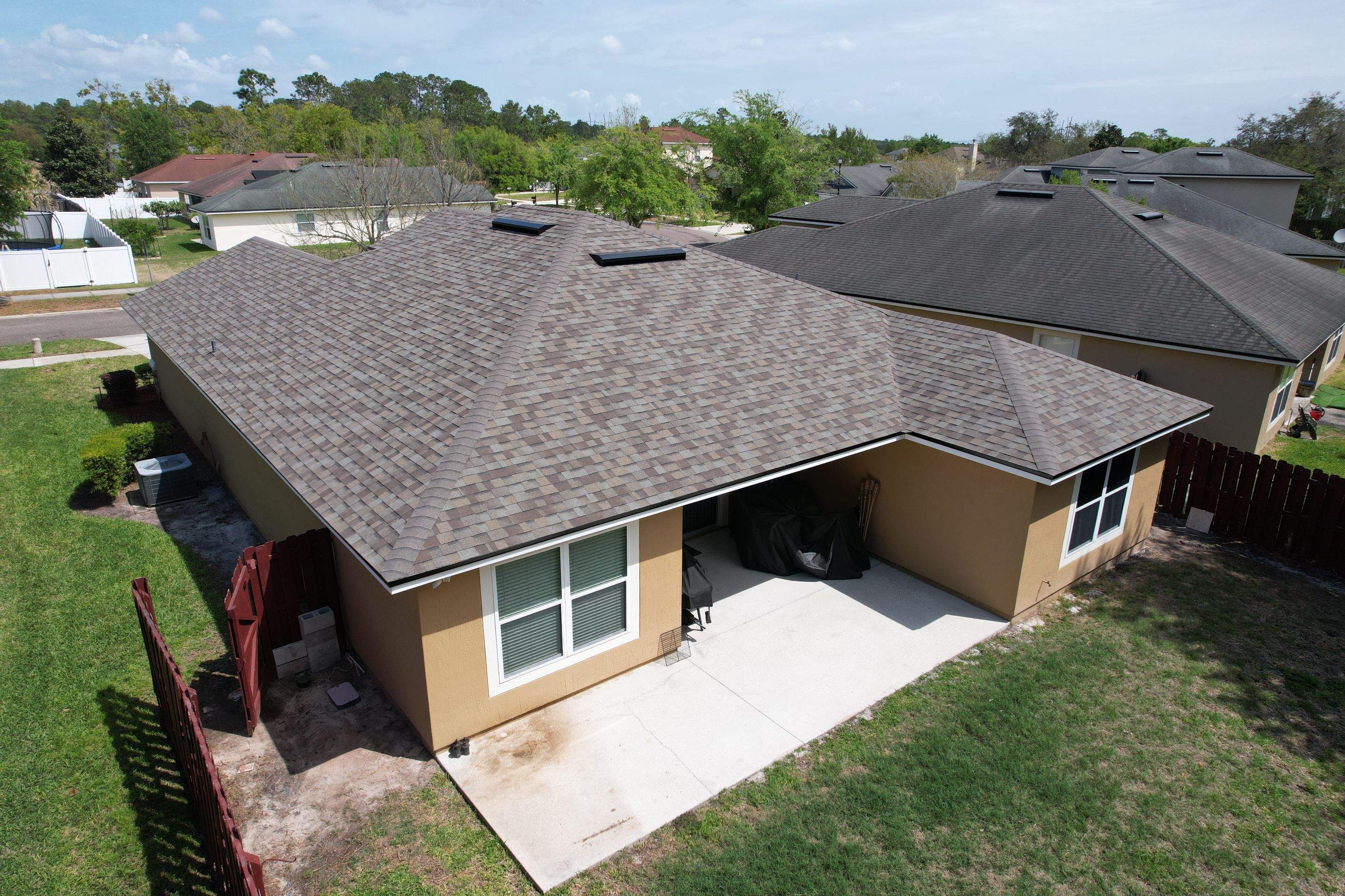 Shingle -> Shingle by Prime Roofing