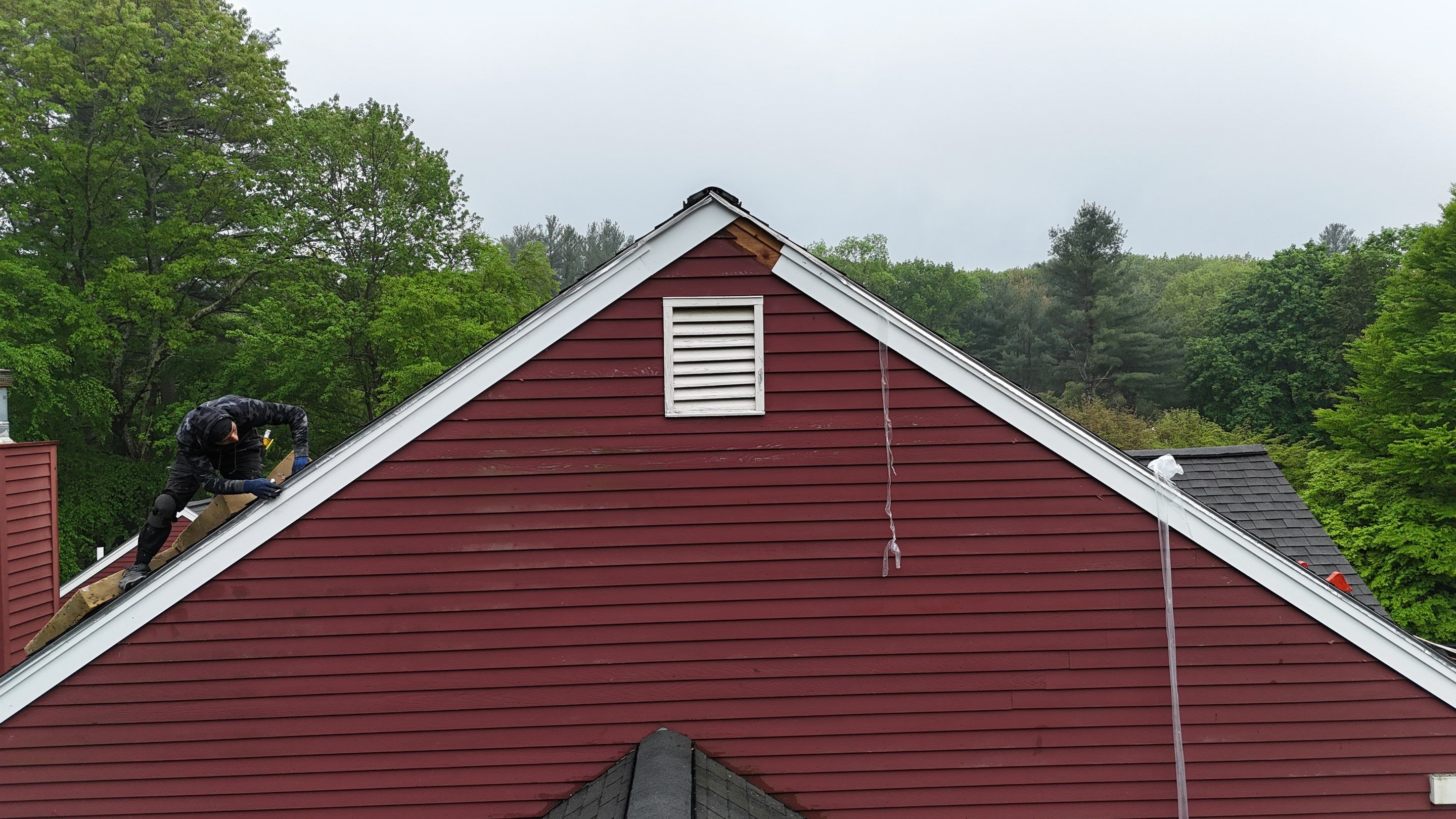 Roofing & Siding | Acton by Mighty Dog Roofing of Greater Middlesex County