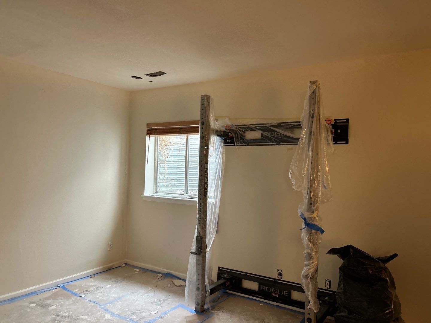 Reconstruction  by Accountable Home Services