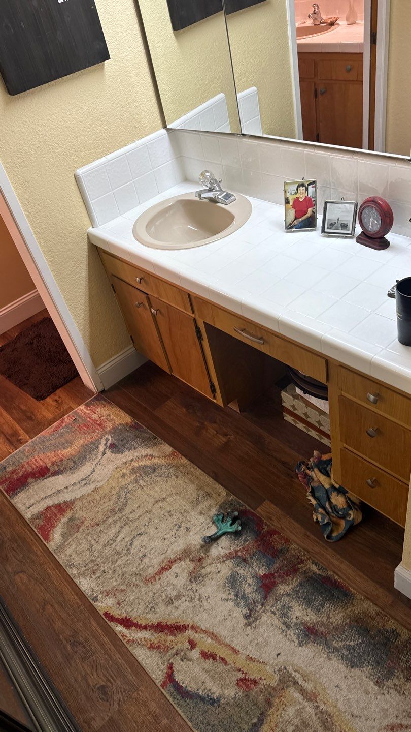 Project in Fair Oaks by NuLead Construction Inc