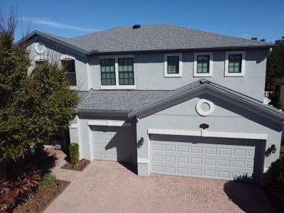 Roof Replacement in Tampa, Fl.