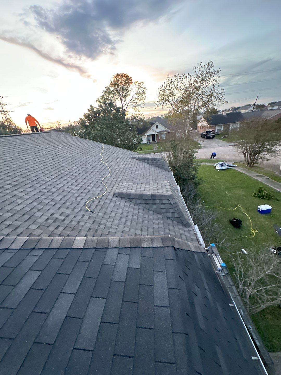 Roof Repair Houston by Roof Repair Company