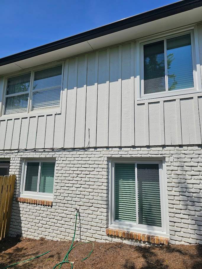 Schmidt Project in Mountain Brook by The Window Source