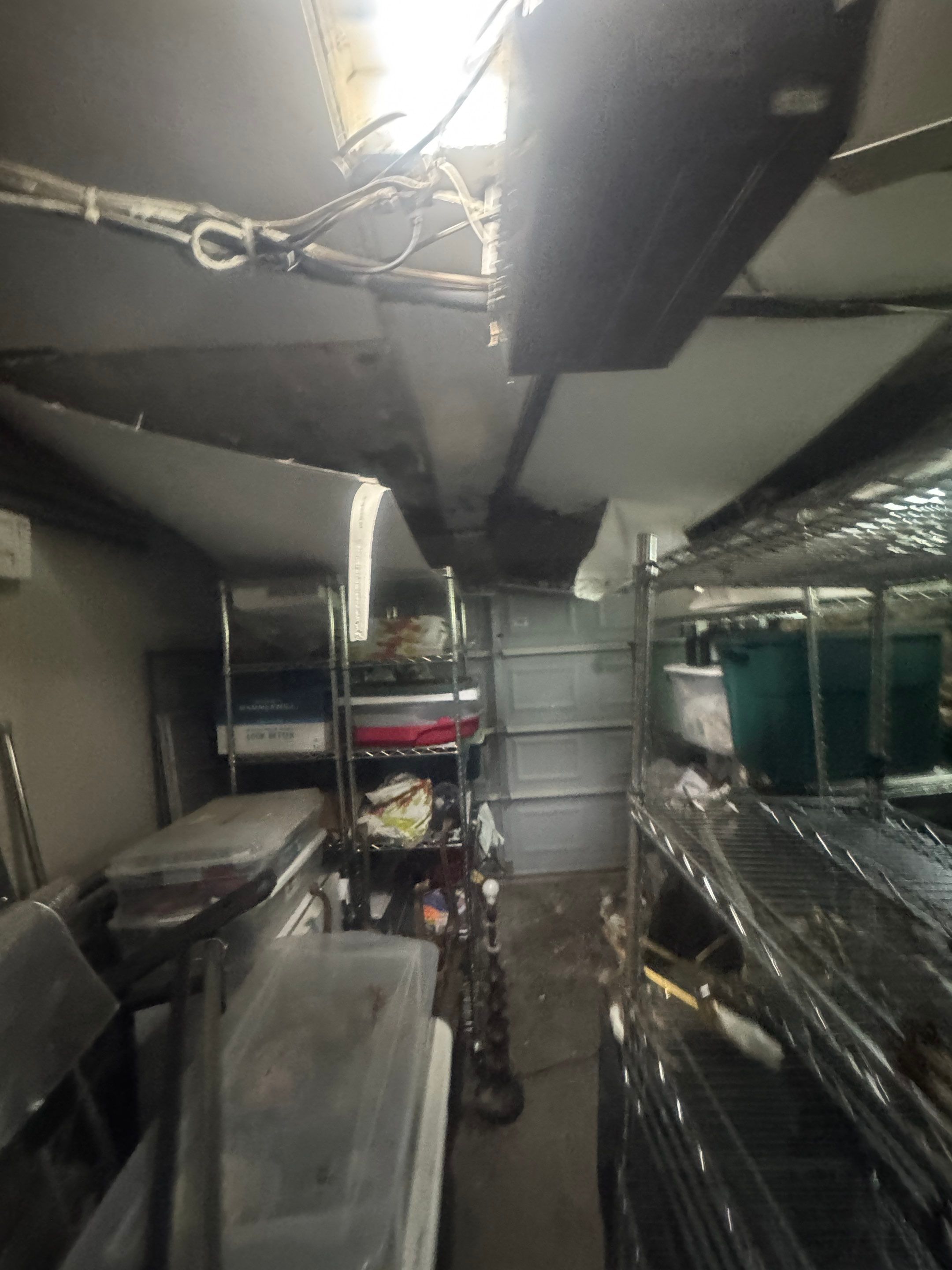 Water Damage Claim in Denville by FLAPA & KeyStone