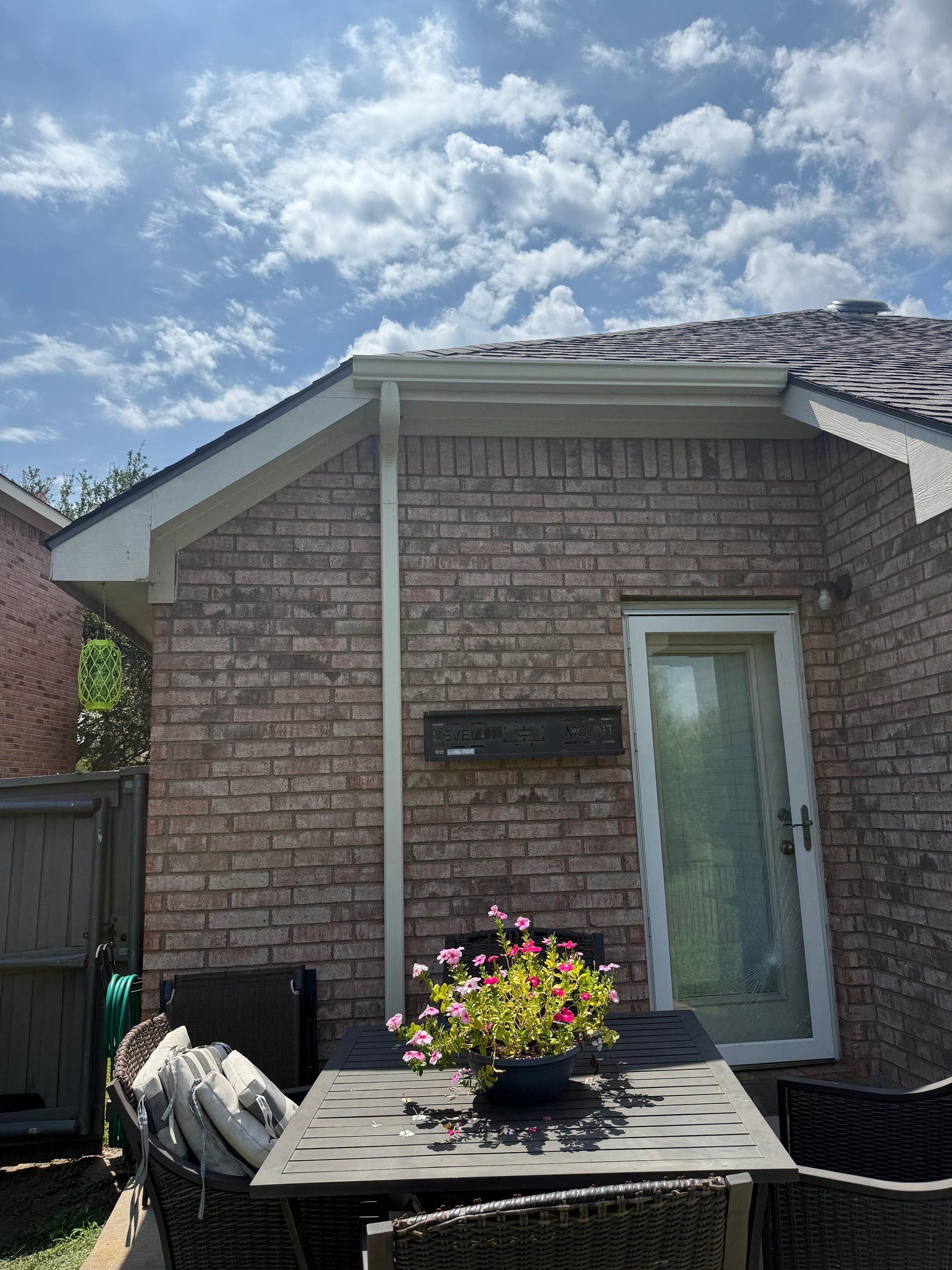 Project in Arlington by Armor Roofing | Exteriors