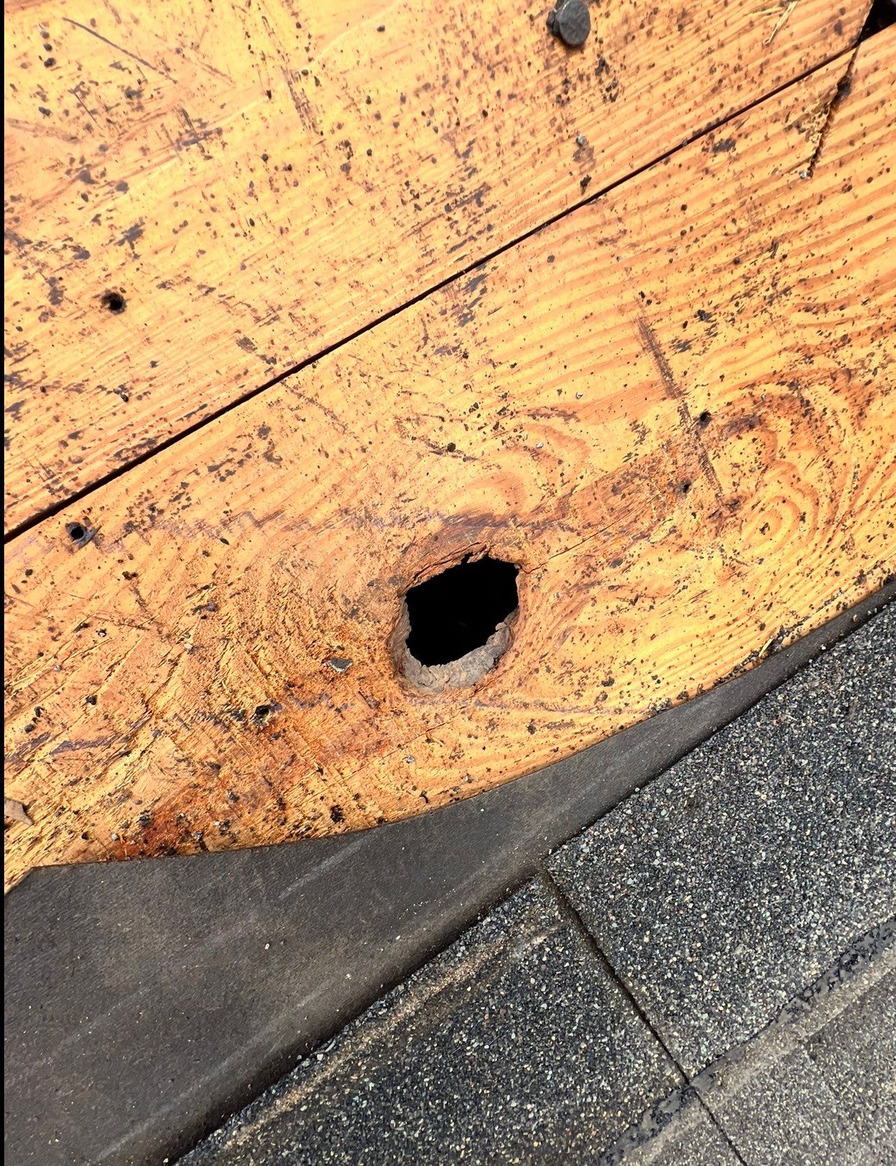 Roof Repair Houston by Roof Repair Company