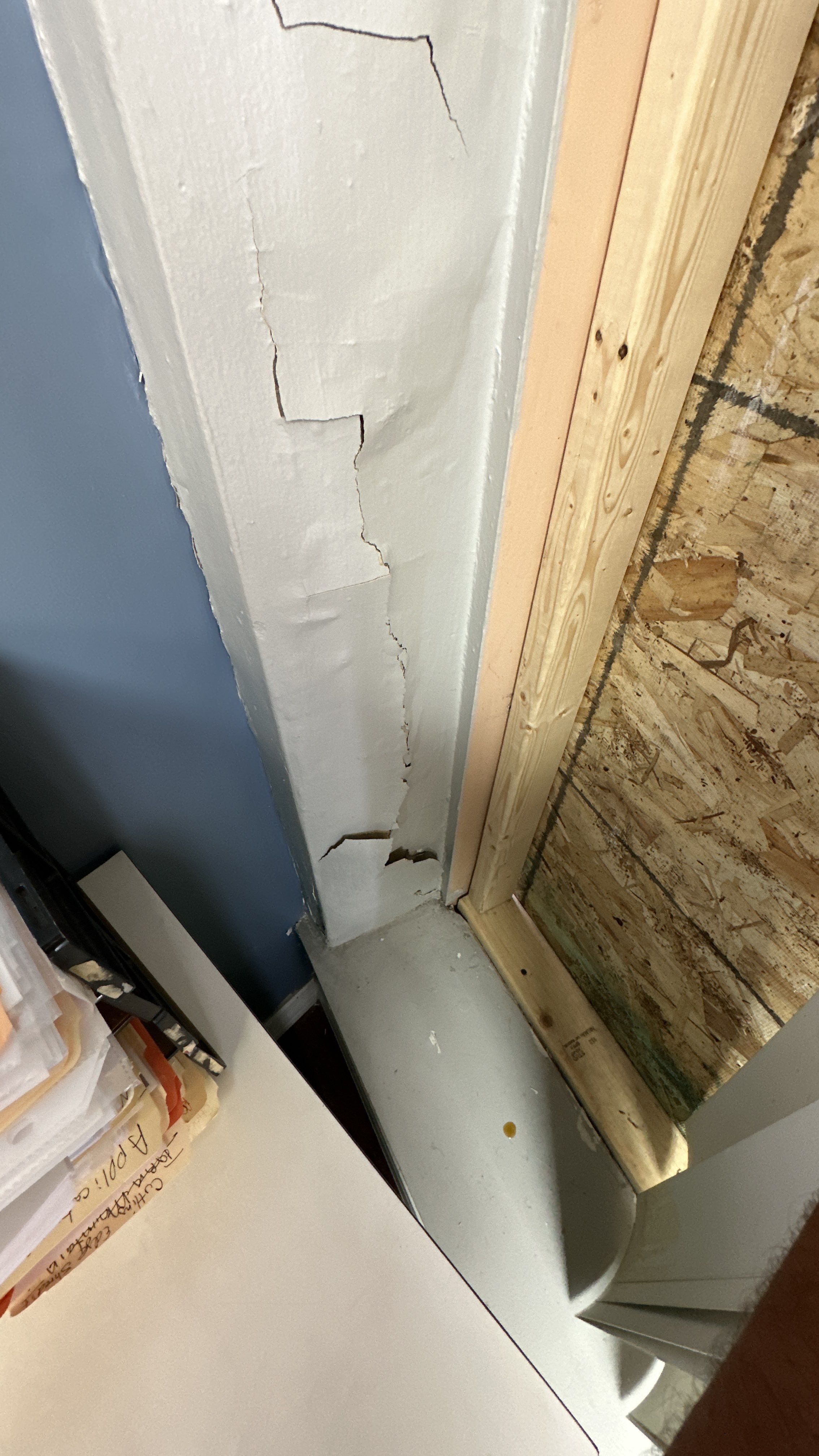 Commercial Water Damage by G2