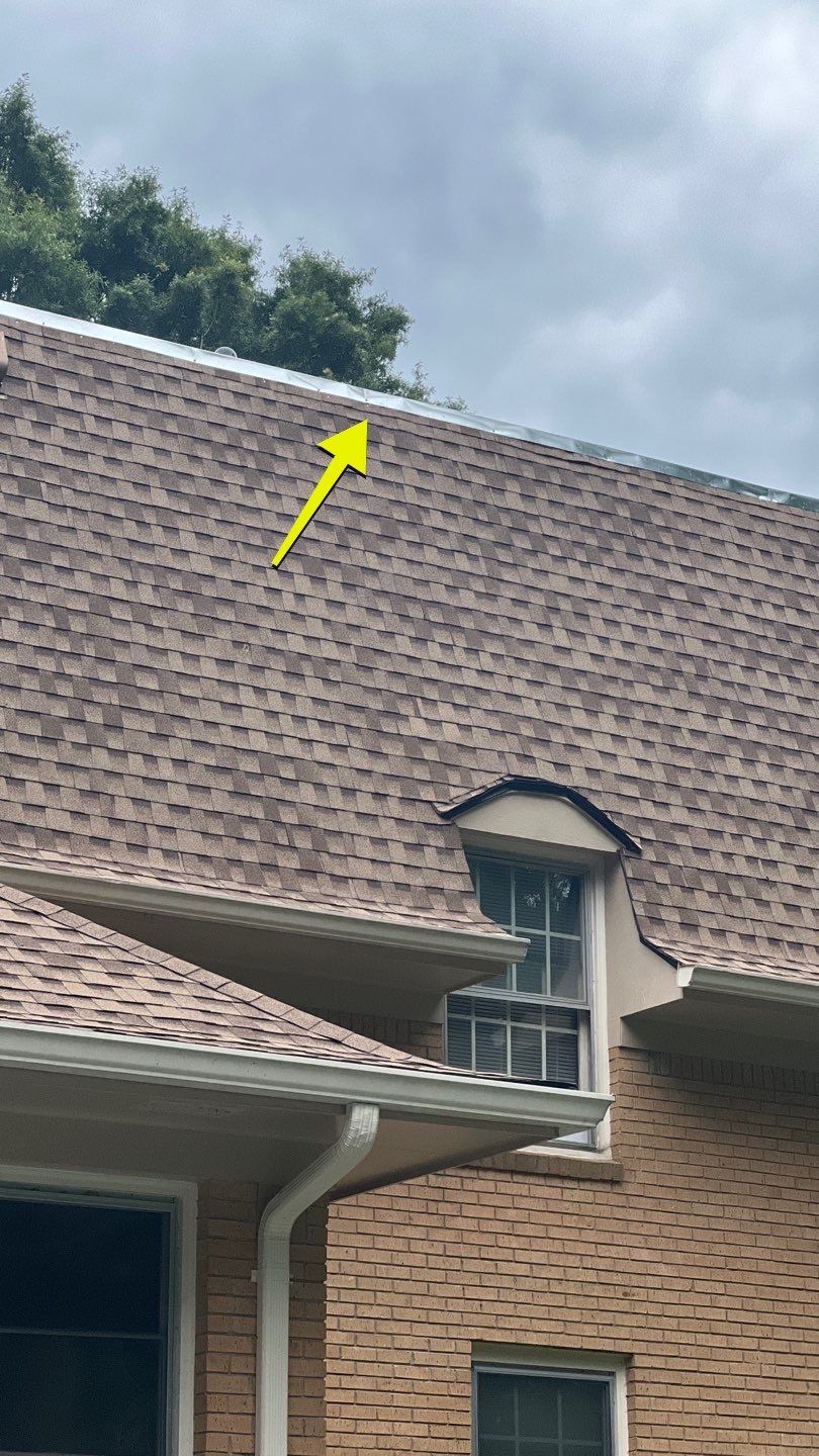 Commercial Flat Top Roof by Roof Bullies