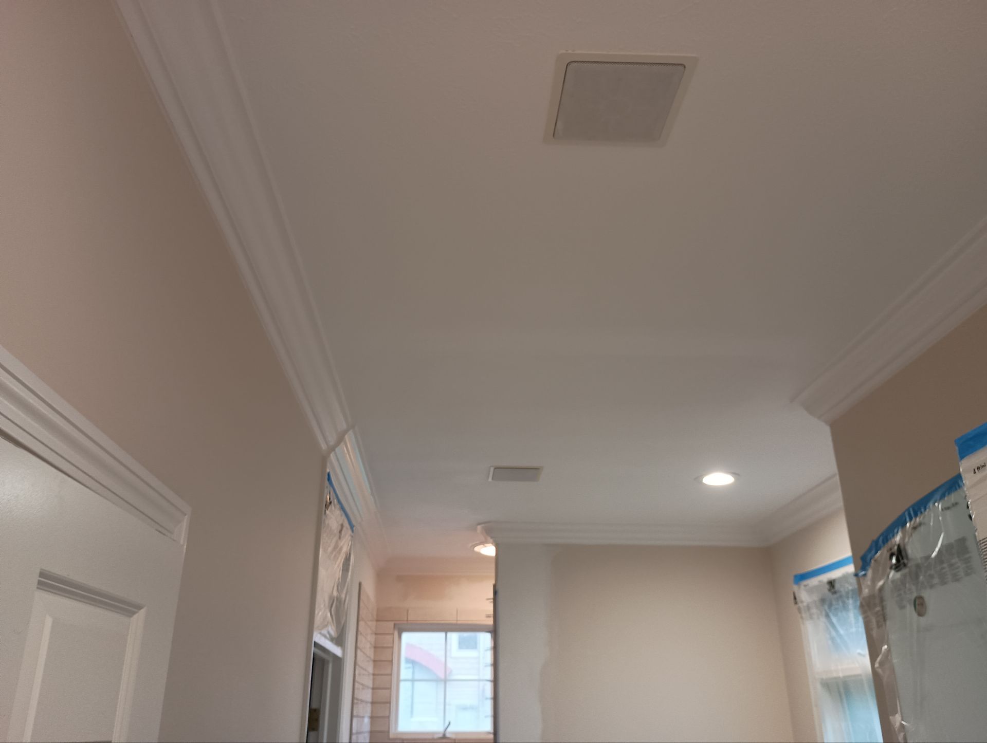 Complete Interior Painting by Gordon Painting