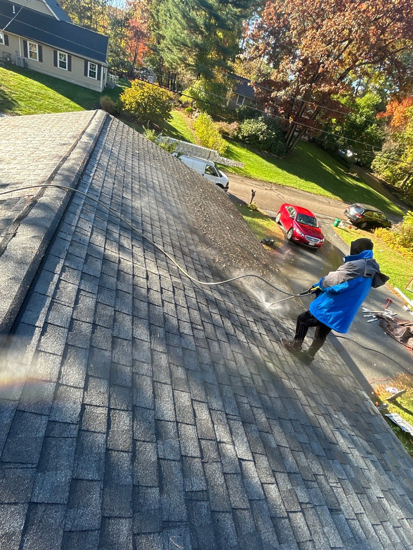 Chelmsford Exterior Repair: Siding, Gutters & Roof Cleaning by Mighty Dog Roofing of Greater Middlesex County