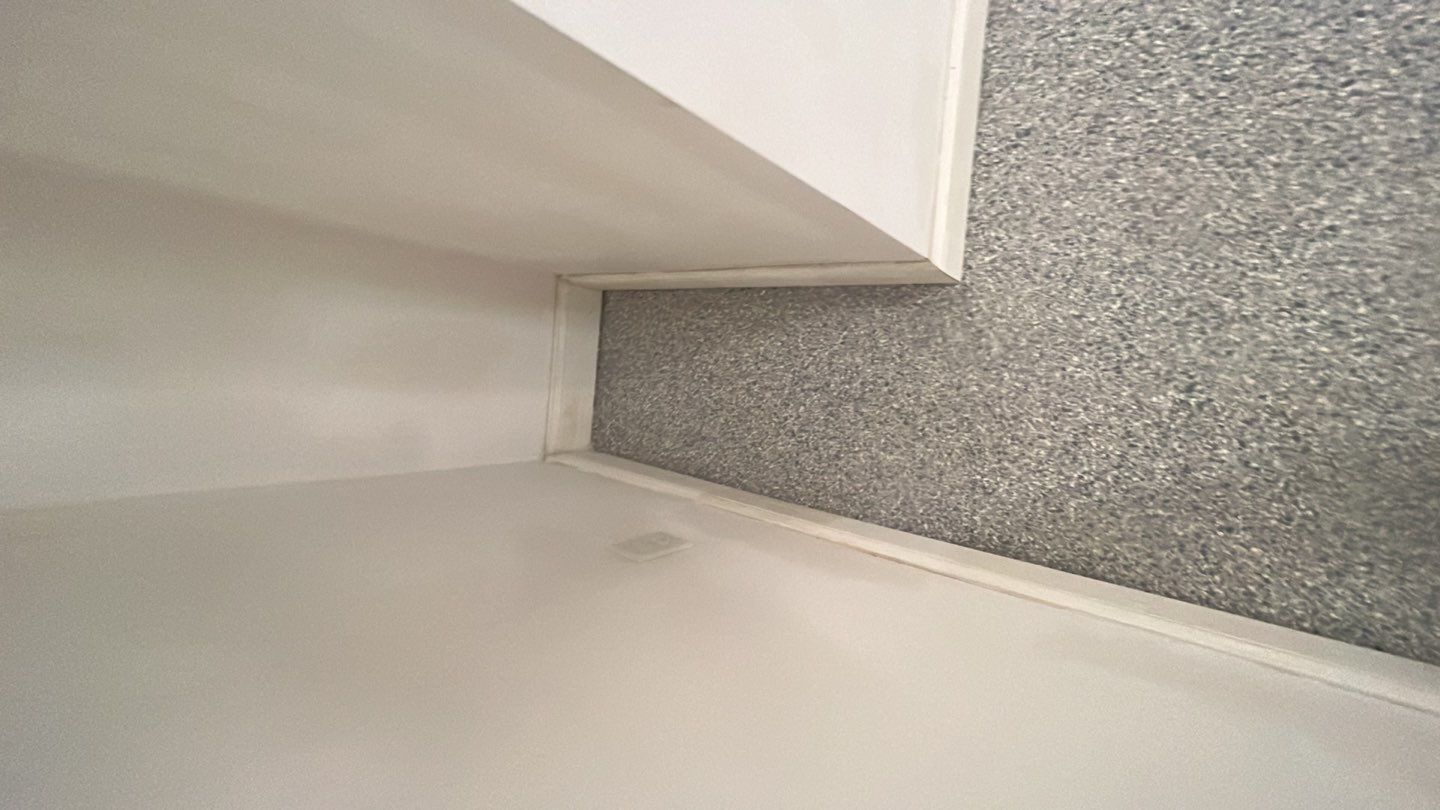 Rommel family Basement TransFLOORmation by Symphony Concrete Coatings