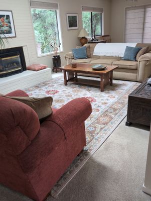 Maid Service House Cleaning in West Linn