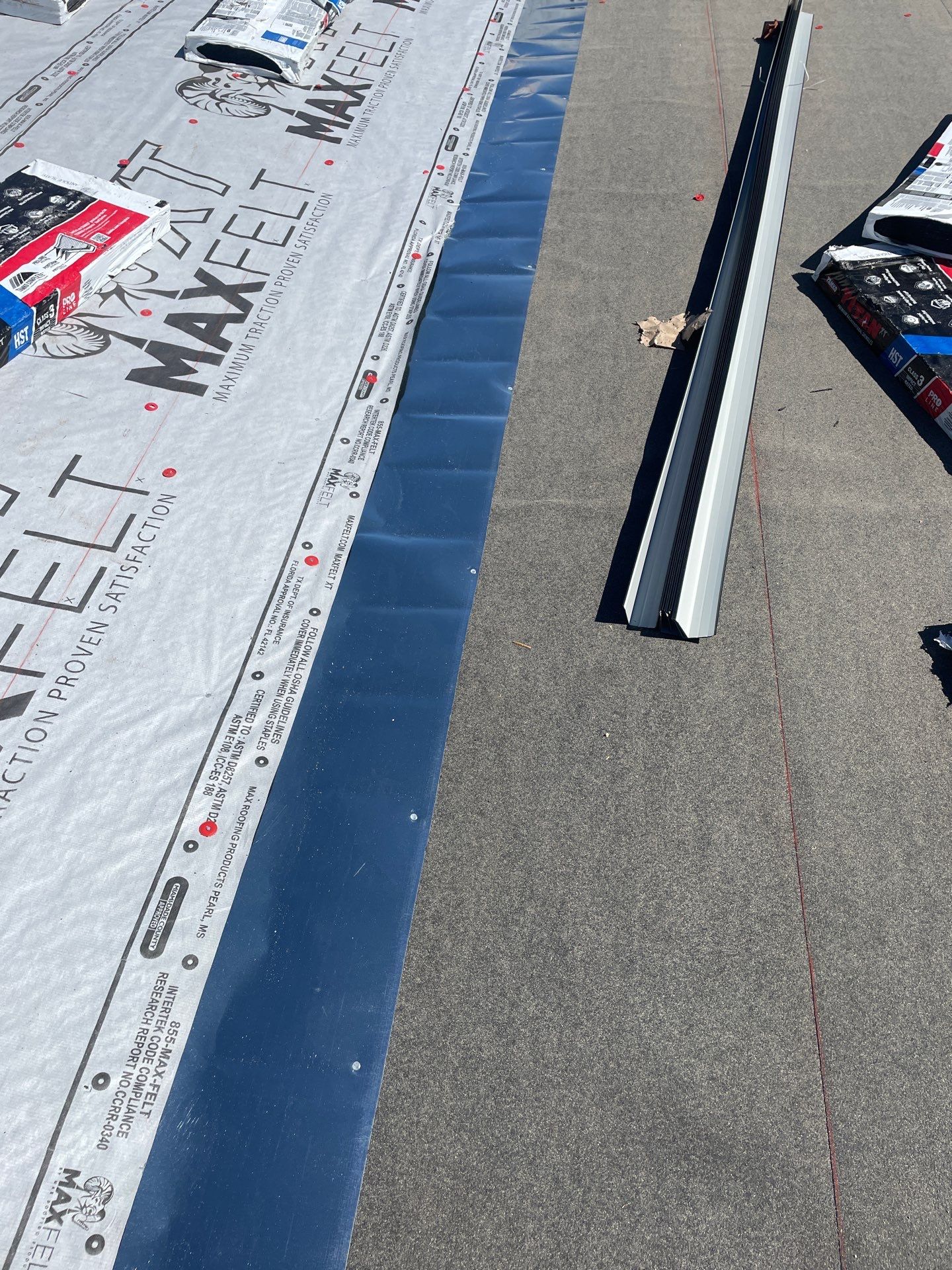 Roof Replacement Richmond by Roof Repair Company