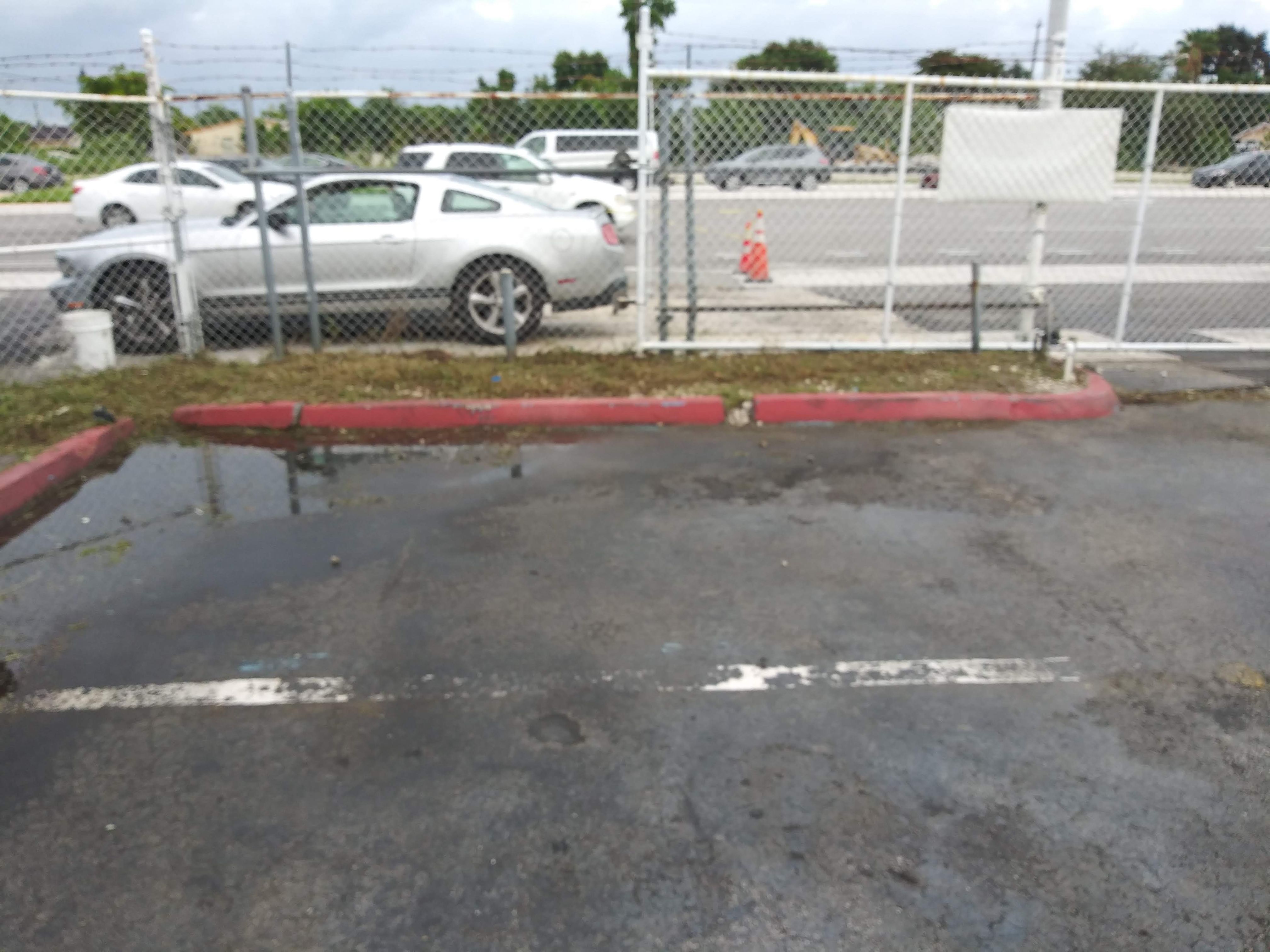 Lot Cleanup by
M.A.B. Landscaping & Property Maintenance