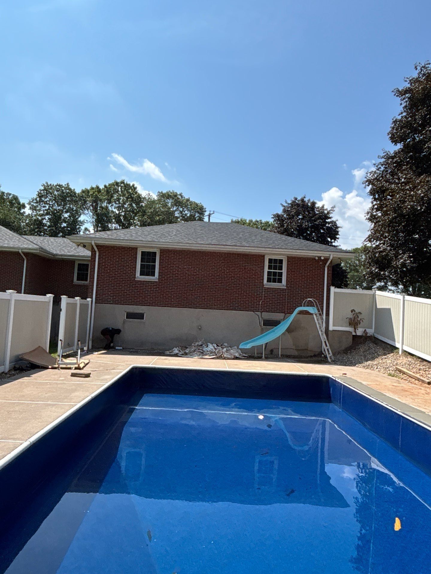 Southington by All site builders LLC