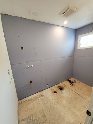Project in Pointe-Claire, QC