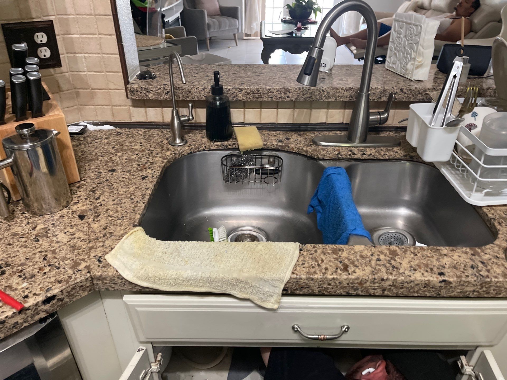 Project in Valrico by You Restorations LLC DBA YOU-Home