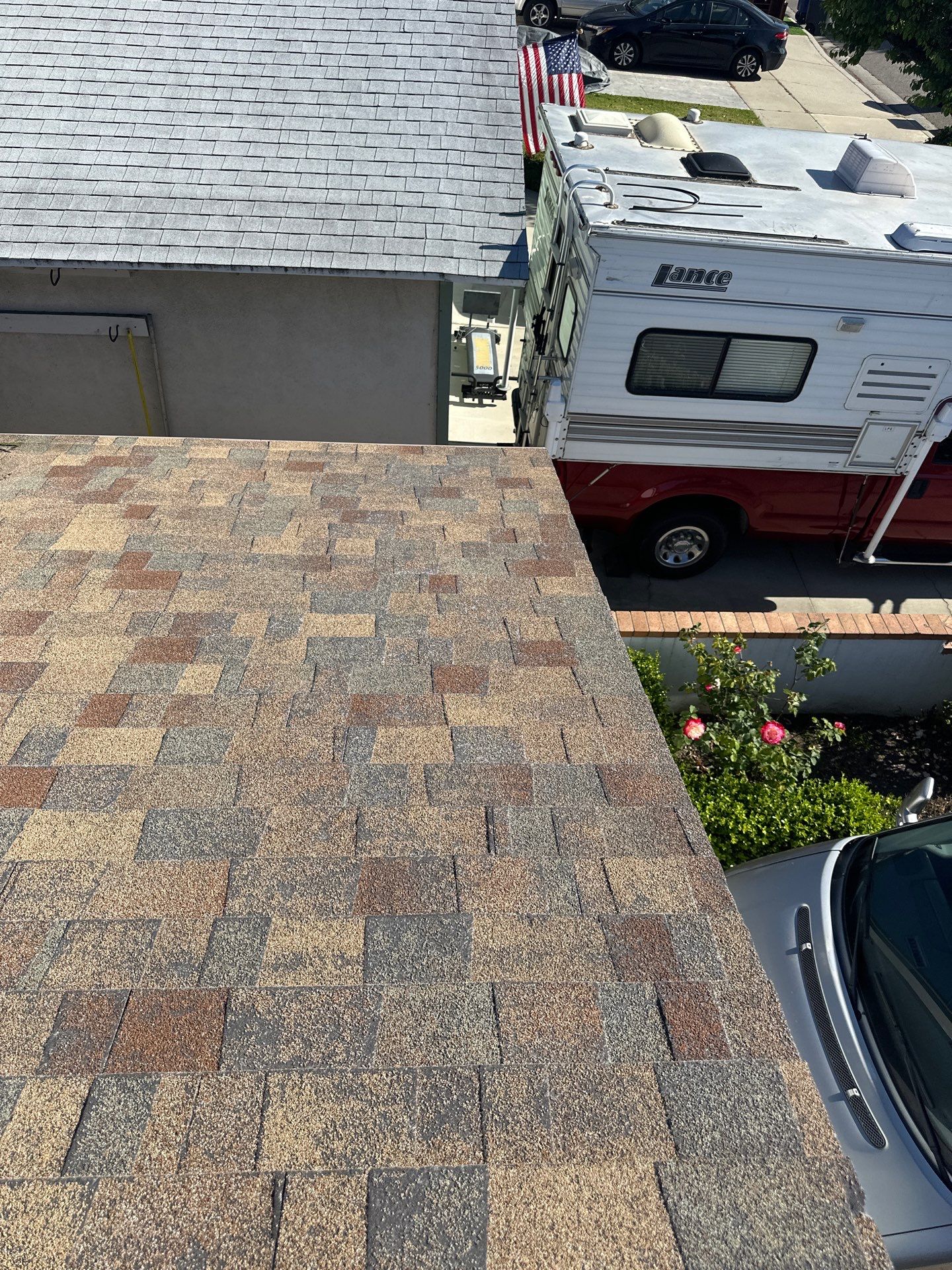 Roof Replacement - Lakewood, CA 90715 by Epic Roof Replacement