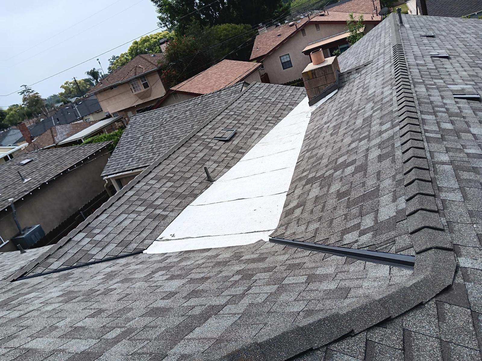 Roof Replacement - Richmond, CA 94804 by Epic Roof Replacement