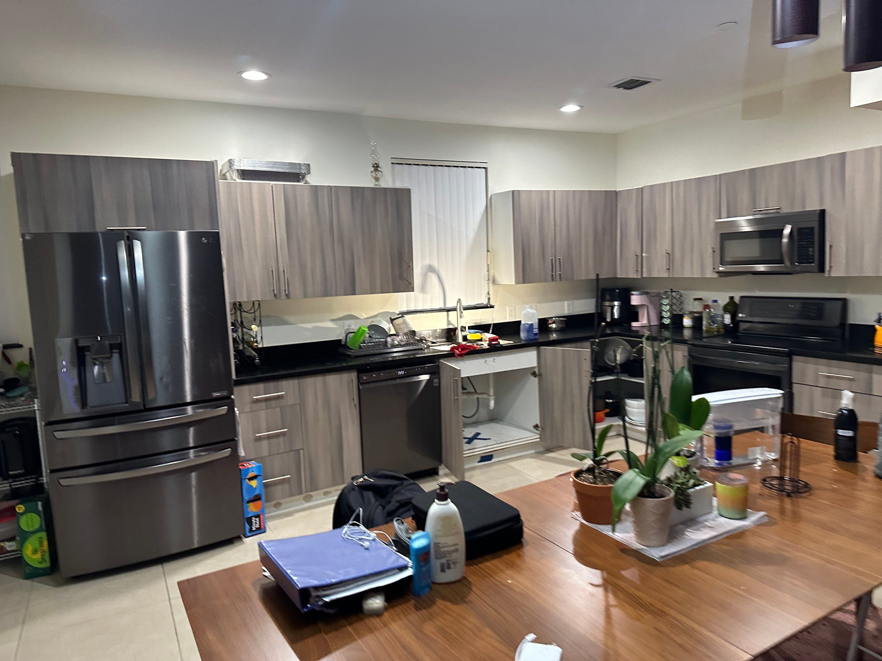 Water Damage Claim in Hollywood by FLAPA & KeyStone