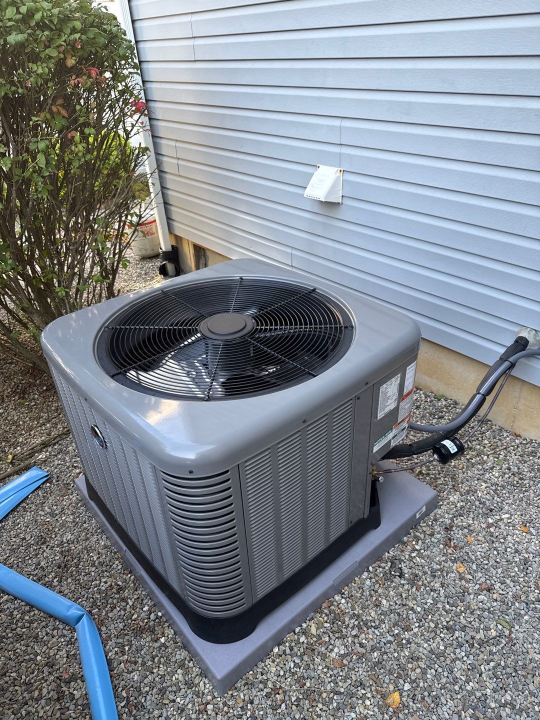 Project in Barnegat Township by Nxt Air Inc