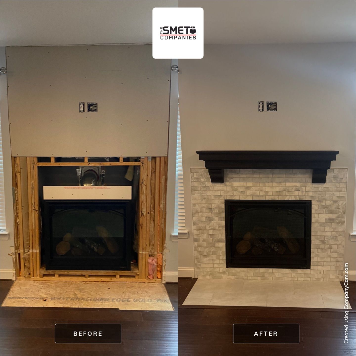 The Smet Companies, LLC featured photo.