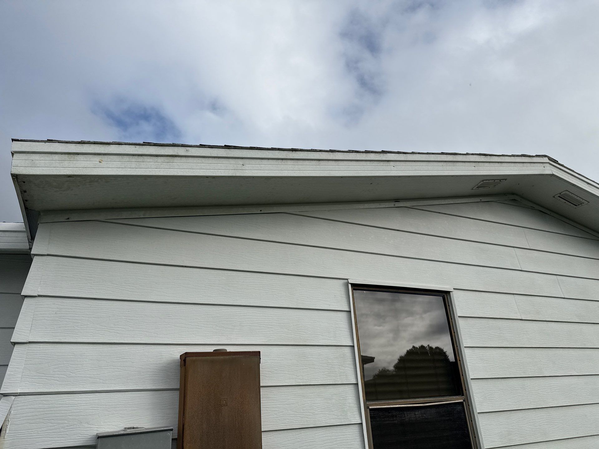 Mobile Home Wash – Veranda Springs, Parrish FL by Sunshine AquaWash