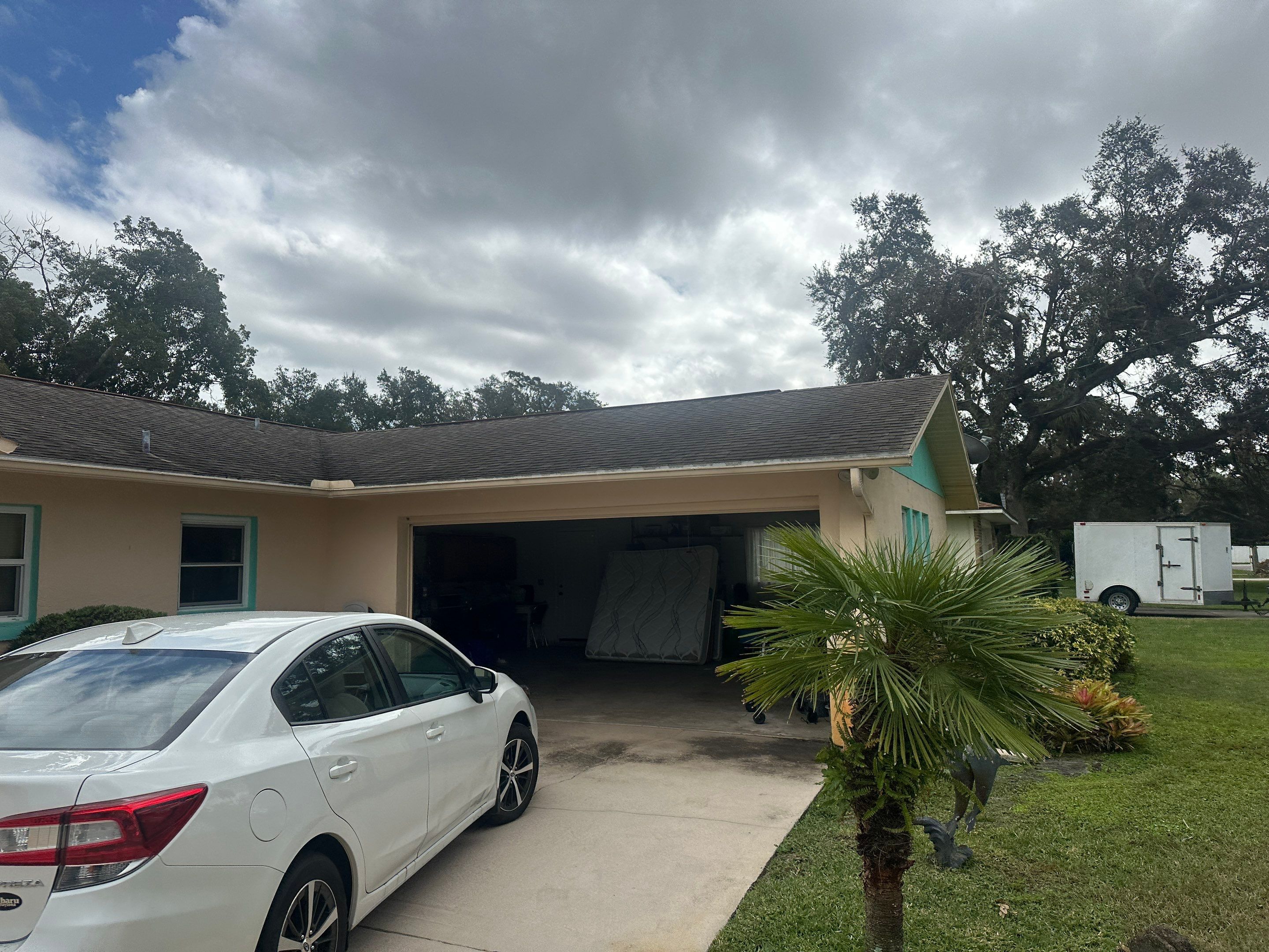 Water Damage Claim in New Smyrna Beach by FLAPA & KeyStone