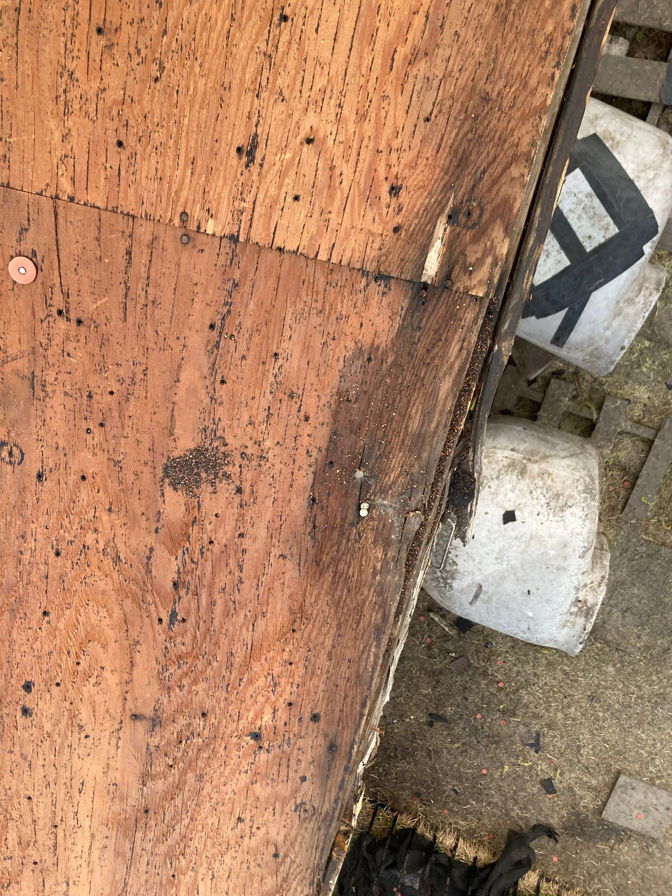 Project in Lancaster by Rhino Roofing and General Contracting, LLC