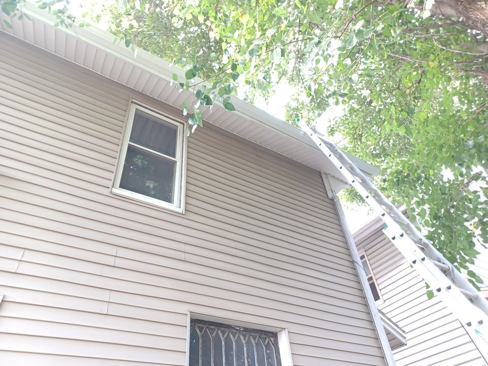 Wendy Burgess by Silver Leaf Contracting 